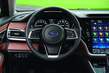 Essai de la Subaru Legacy : berline restylée photo 5