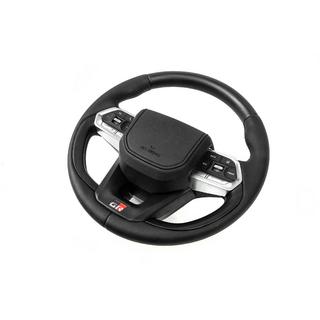Volant chauffant design TLC300 (bois) photo 4