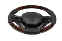 Lexus LX570/450d 2008-2022 Volant complet (chauffant, finition bois) photo 3