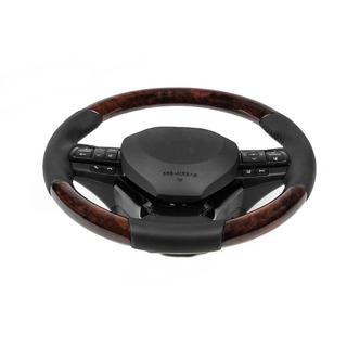 Volant complet (chauffant, finition bois) Lexus LX570/450d 2008-2022 photo 3