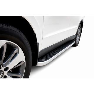 Marchepieds Latéraux Tayga Grey (2 pcs, Aluminium) photo 1