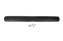Daewoo Lanos 1998-2017 Cache grille d'hiver (inférieur) Mat photo 3