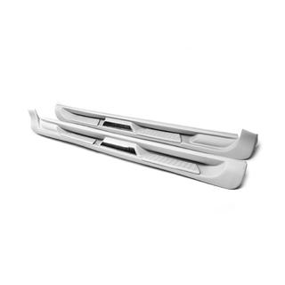 Bas de Caisse Sorento Type (A Peindre) Fiat Doblo I 2005-2010 photo 2