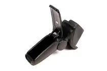 Renault Megane II 2004-2009 Accoudoir V1 (dans porte-gobelet) photo 3