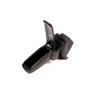 Accoudoir V1 (dans porte-gobelet) Renault Megane II 2004-2009 photo 3