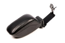 Citroen C-3 2009–2016 Accoudoir (avec adaptateur métallique) photo 2