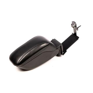 Accoudoir (avec adaptateur métallique) Citroen C-3 2009–2016 photo 2