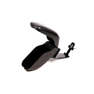 Accoudoir (avec adaptateur métallique) Citroen C-3 2009–2016 photo 3