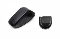Chevrolet Aveo T250 2005-2011 Accoudoir (dans porte-gobelet) photo 1