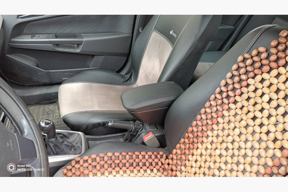 Opel Astra H 2004-2013 Accoudoir avec adaptateur Image