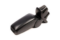 Peugeot 208 2012-2019 Accoudoir (noir) photo 2