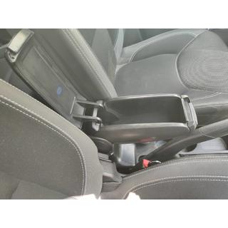 Accoudoir V1 (dans porte-gobelet) Renault Clio IV 2012-2019 photo 2
