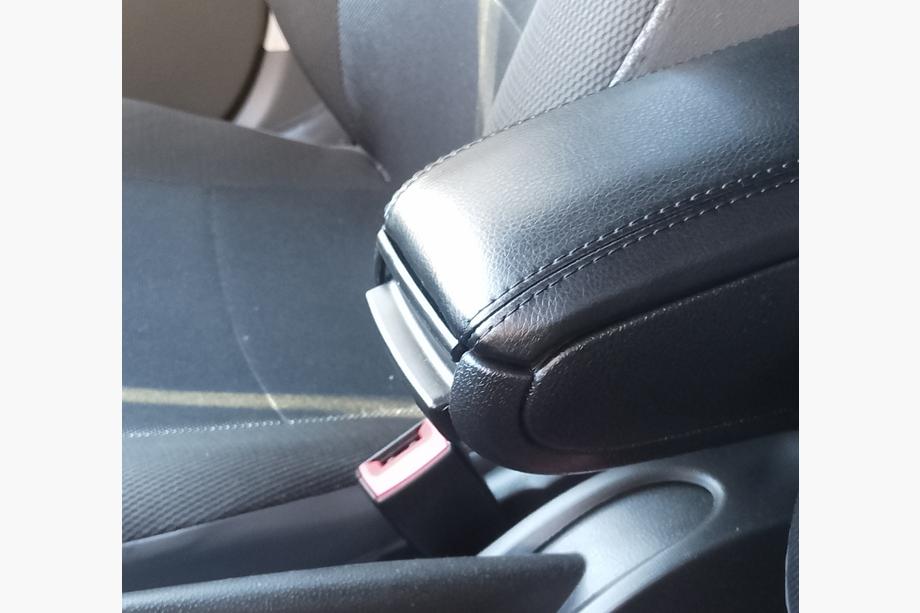 Seat Ibiza 2010-2017 Accoudoir (dans porte-gobelet) Image