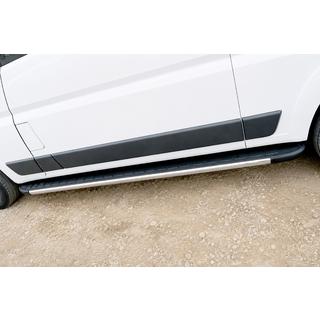 Marchepieds Latéraux Duru (2 pcs, Aluminium) photo 1