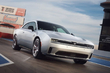 Essai de la Dodge Charger 2024 de huitième génération photo 3