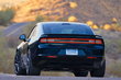 Essai de la Dodge Charger 2024 de huitième génération photo 4