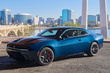 Essai de la Dodge Charger 2024 de huitième génération photo 2