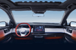 Essai du Honda e:NS2 : un crossover électrique moderne photo 5