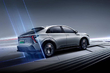 Essai du Honda e:NS2 : un crossover électrique moderne photo 4