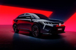 Essai du Honda e:NS2 : un crossover électrique moderne photo 1