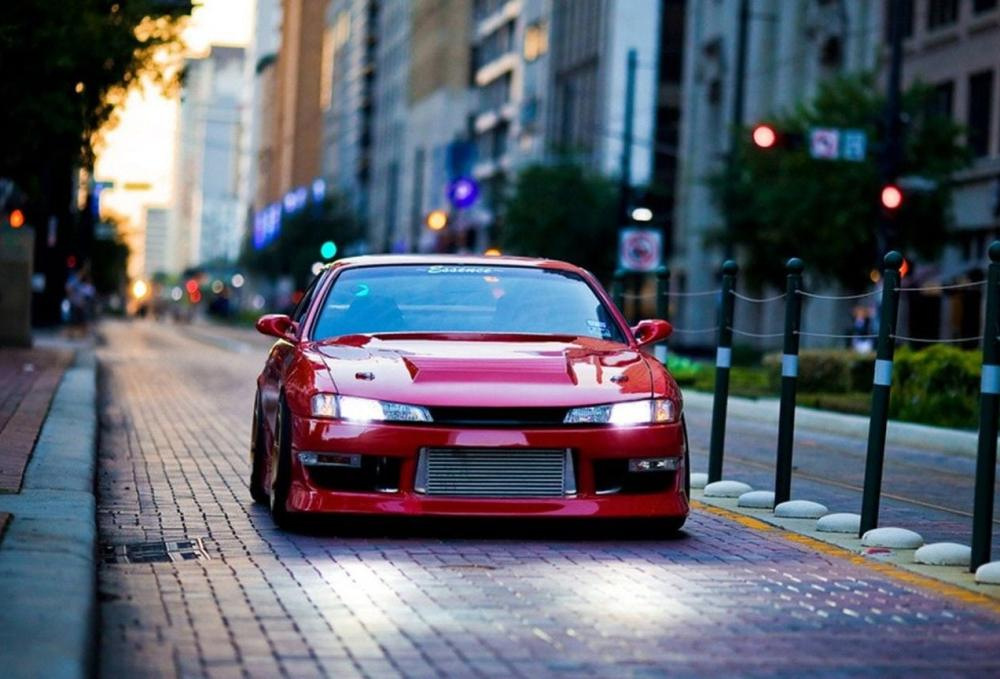 Transformer votre voiture : 5 conseils pour un tuning extérieur