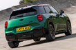 Essai de la MINI John Cooper Works Aceman Electric 2025 photo 4