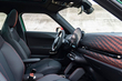 Essai de la MINI John Cooper Works Aceman Electric 2025 photo 6