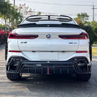 BMW X6 G06 2019–2027 Kit carrosserie Carbon LMC (2023-) photo 7