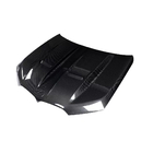 BMW X6 G06 2019–2027 Kit carrosserie Carbon LMC (2023-) photo 13