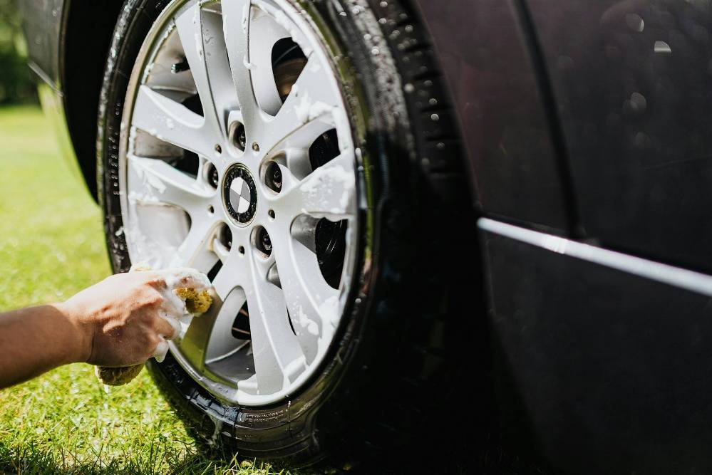 Pourquoi est-il important de prendre soin des roues de votre voiture ?