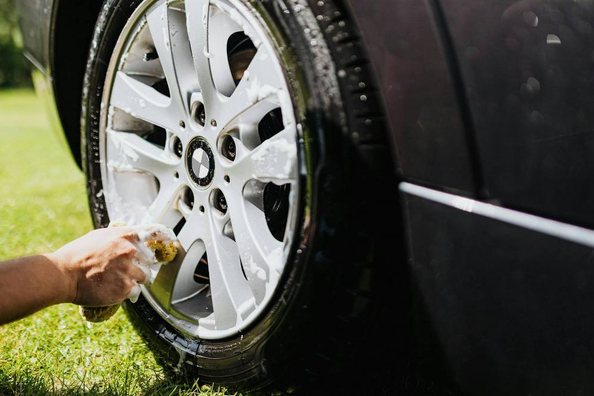 Pourquoi est-il important de prendre soin des roues de votre voiture ?