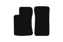 Cadillac CTS 2007-2014 Tapis en caoutchouc Carsuit (2007-2014, noir) photo 1