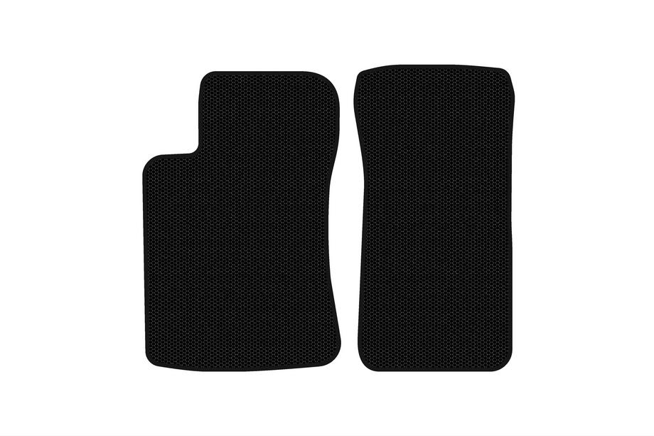 Cadillac CTS 2007-2014 Tapis en caoutchouc Carsuit (2007-2014, noir) Image