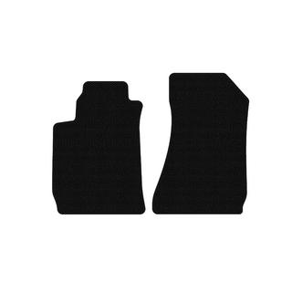 Tapis de Sol en Caoutchouc Carsuit (Noirs) Alfa Romeo Spider/GTV 1995–2005 photo 1