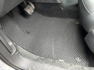Volkswagen ID.4 2020- Tapis de Sol en Caoutchouc Carsuit (Noirs) photo 1