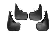 Range Rover III L322 2002-2012 Bavettes Premium (4 pcs) photo 2