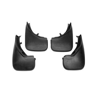 Bavettes Premium (4 pcs) Range Rover III L322 2002-2012 photo 2