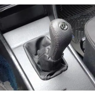 Pommeau de Vitesse V1 (Cuir)