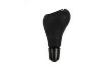 Mercedes E-сlass W210 1995-2002 Pommeau de levier de vitesse (cuir) photo 2