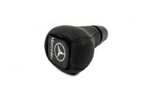 Mercedes E-сlass W210 1995-2002 Pommeau de levier de vitesse (cuir) photo 4