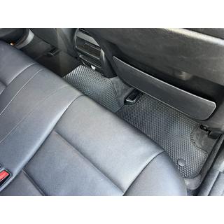 Tapis en caoutchouc Carsuit 2013-2016 (noir) BMW 5 Series F10/F11 2010–2016 photo 3