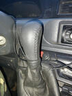Citroen Jumpy 1996-2007 Pommeau de levier de vitesse (cuir) photo 1