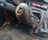 Fiat Scudo 1996-2007 Pommeau de levier de vitesse (cuir) photo 1