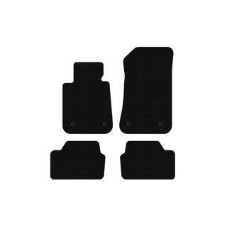 Tapis de Sol en Caoutchouc Carsuit (Noirs) BMW 1 Series E81/E82/E87/E88 2004-2011 photo 1