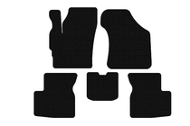Chery QQ 2003-2022 Tapis de Sol en Caoutchouc Carsuit (Noirs) photo 1
