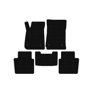 Tapis en caoutchouc Carsuit (SD, noir) Chevrolet Impala 2013-2020 photo 1