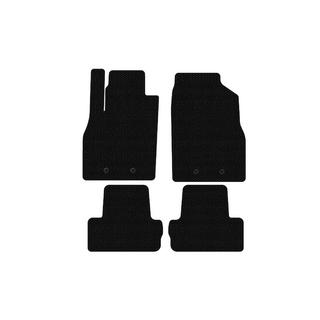Tapis de Sol en Caoutchouc Carsuit (Noirs) photo 1