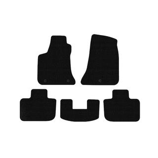 Tapis en Caoutchouc Carsuit V1 (Noirs) Chrysler C300 2011-2023 photo 1