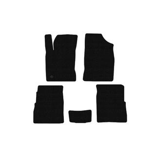 Tapis en caoutchouc Carsuit (HB, 5 portes, Restylage, noir) Chrysler PT Cruiser 2000-2010 photo 1