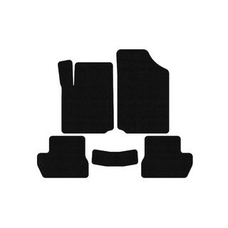 Tapis de Sol en Caoutchouc Carsuit (Noirs) photo 1